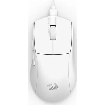 REDRAGON K1NG M724W Bílá Myš