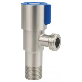 Ventil Úhlový ventil Invena 1/2'' ZW-47-N15-J