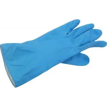 Pracovní rukavice Pro Fit Rukavice Modrá No Latex Ano Ano 10 G851