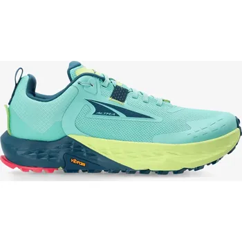 Dámská sportovní obuv Dámské trailové boty Altra Timp 5 - teal