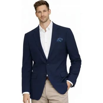 Dámské spodní prádlo SAKO - 24408 NAVY elegantní modrá obchodní příležitost