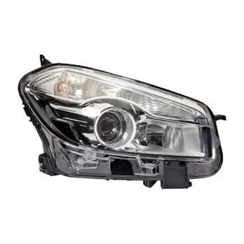 Přední světlomet Světlomet VAN WEZEL 3389962