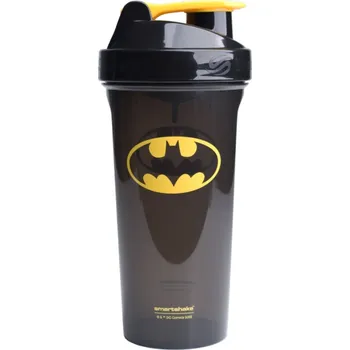 Shaker Šejkr smartshake 800 ml černý