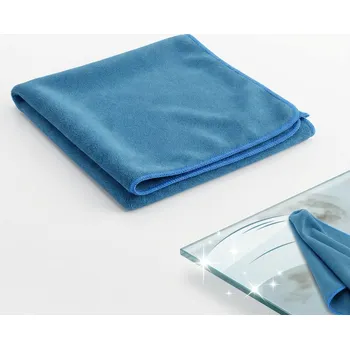 Utěrka Utěrka z mikrovlákna (mikrofáze) Cadro v balení 1 ks ks