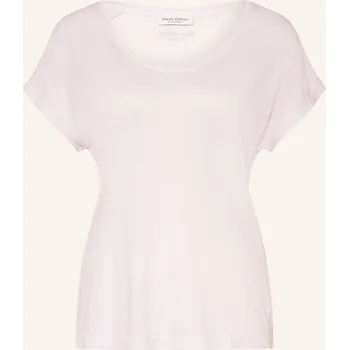 Dámské tričko Marc O'polo Dámské Tričko, světle růžová, 42