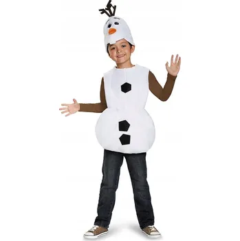 Karnevalový kostým Kostým na Halloween Disguise, velikost 134-140