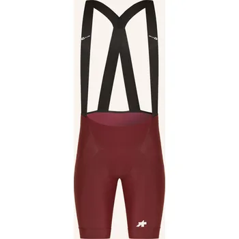 Pánské kraťasy Assos Pánské Cyklistické Kalhoty Mille Gt s11 S Ramínky A...