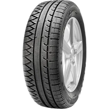 Zimní osobní pneu Zimní pneumatika Targum Winter 3A 205/50 R17 93 T s přilnavostí na sněhu (3PMSF), ochranný lem