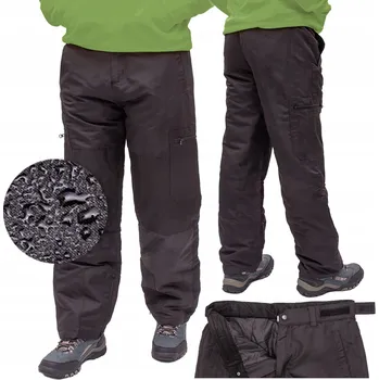 Snowboardové kalhoty Kalhoty FIRI L