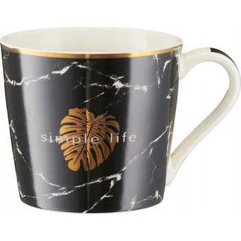 Hrnek Villa Italia AREKA porcelánový 400 ml