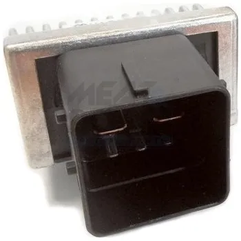 Autoelektrika Řídicí jednotka, doba žhavení MEAT & DORIA 7285891