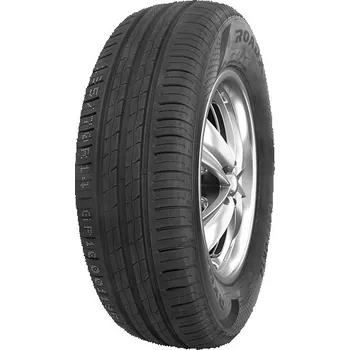 Letní osobní pneu Letní pneumatika RoadX Rxmotion H11 165/70 R13 83 T zesílená (XL)