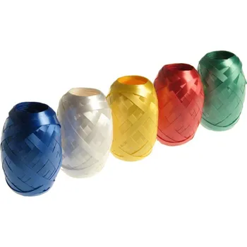 Stuha Impap Stuha 5mm x 20m matná - různé barvy Barva: Bílá