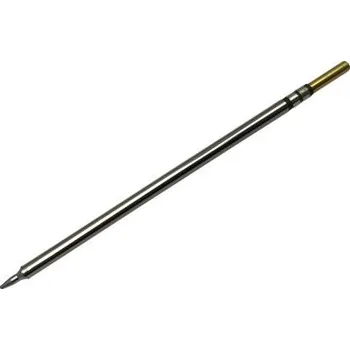 Sekáč CARTRIDGE, CHISEL, 1.4MM X 10MM LG, 30 D