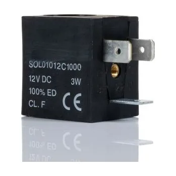 Měnič napětí 12 V DC RS PRO