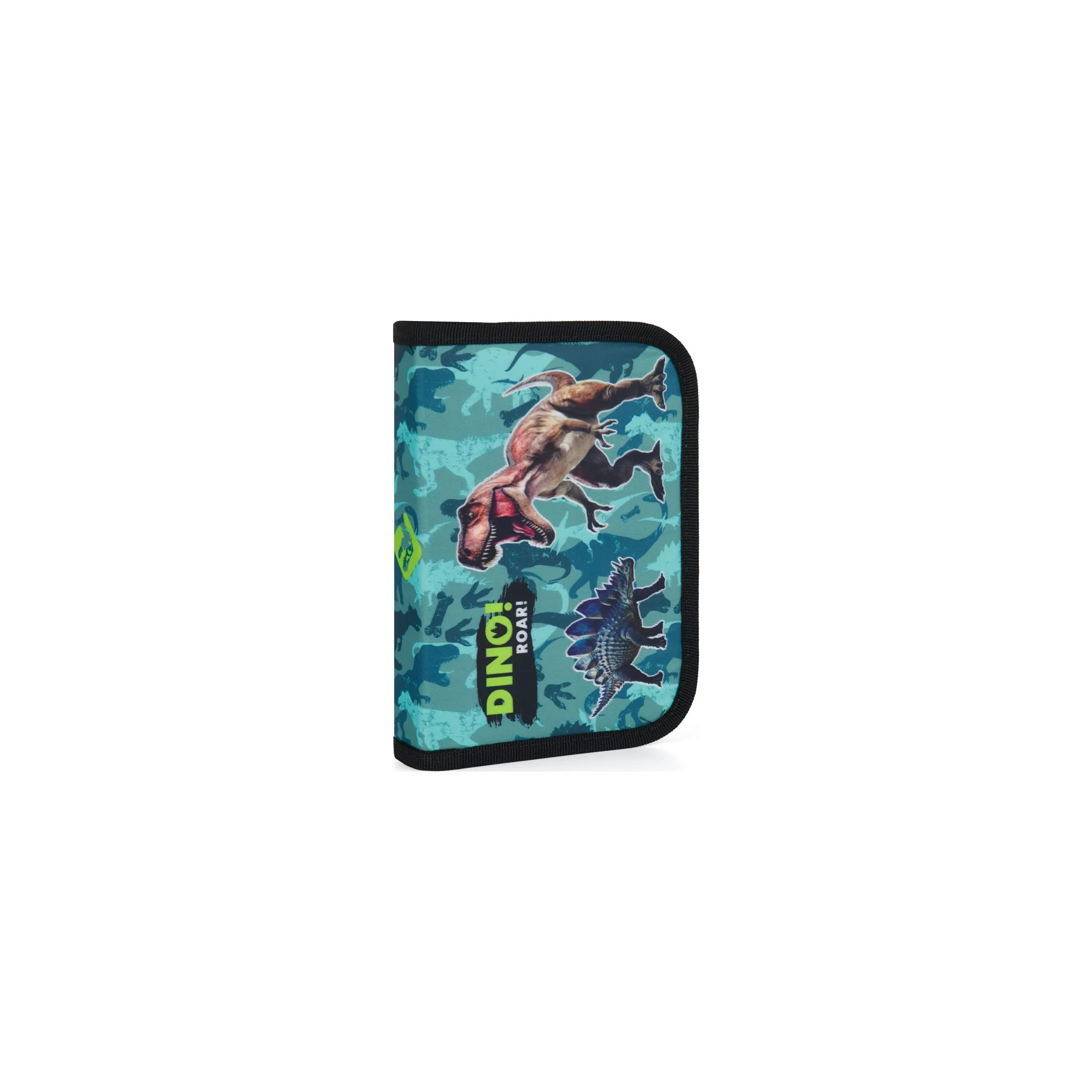 Fotografie 8 - Set školních potřeb Oxybag Premium Light 3dílný set Dino 0-87725