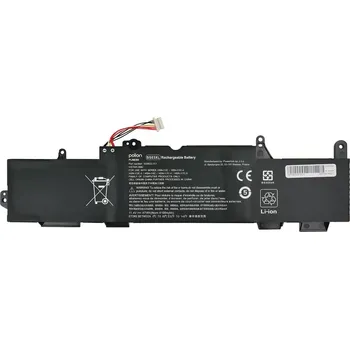 Baterie k notebooku TRX Polion SS03XL 4100mAh Baterie, pro notebook, 11,4V, 4100mAh, 47Wh, kompatibilní s SS03XL, pro HP EliteBook 735 G5, G6, 745 G5, G6, 830 G5, G6, 840, neoriginální TRX-PLNB366