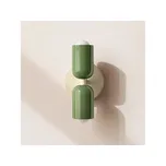 Nástěnné svítidlo Niuniaj A001-BD007