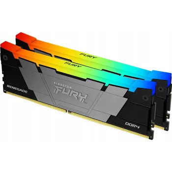 Operační paměť Paměť RAM DDR4 Kingston 16 GB 4266 MHz CL19