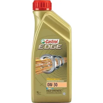 Motorový olej Motorový olej Castrol 1 l 0W-30