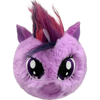 Dětské zboží Plyšový míček Ty Beanie Bouncers My Little Pony Twinkle Sparkle