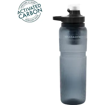 Ochranný vodní filtr Katadyn BeFree AC 0,9 l cyklo šedá