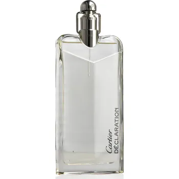 Pánský parfém Cartier Déclaration EDT plnitelný 150 ml M