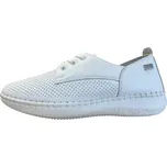 LOOKE 0458 03 bílá Bonnie Barva: Bílá, Velikost: 38