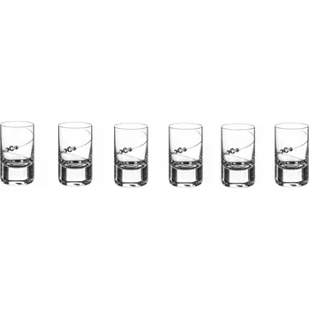 Sklenice Line SW odlivky Favorit 45 ml/ 6