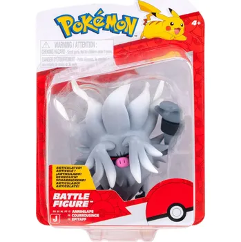 Figurka Pokémon Battle Annigilape