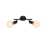 Bodové svítidlo Briloner 2868-025