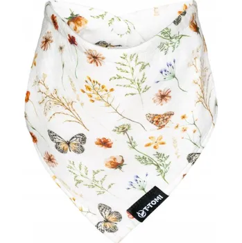 Plena Mušelínová plena T-Tomi