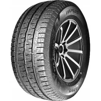 Zimní pneumatika APlus A869 195/60 R16 99/97 T s přilnavostí na sněhu (3PMSF)