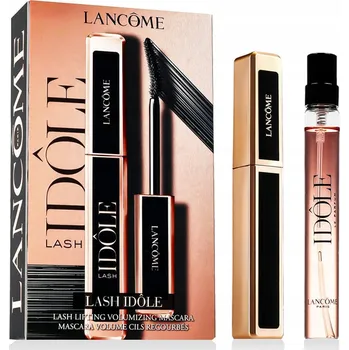 Řasenka Lancome, Lash Idôle, řasenka, 8 ml, parfém pro ženy Idôle, 10 ml