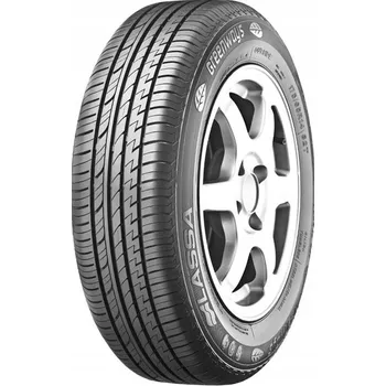 Letní osobní pneu Letní pneumatika Lassa Greenways 175/60 R13 77 H