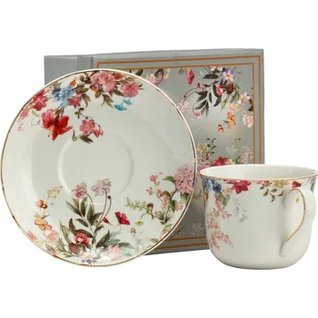 Šálek Marco Polo SJ English Collection porcelán 400 ml 1 ks