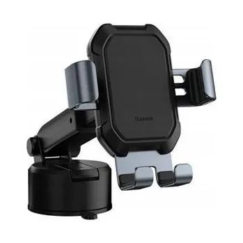 Gravitační držák do auta na telefon Baseus Tank s přísavkou