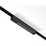 Svítidlo pro kolejnicový systém Points 1-fázový kolejnicový systém UNITY 3000K 10W 30d TR010-1-10W3K-M-B-DE - MAYTONI