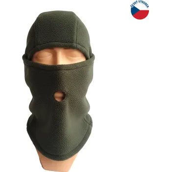 Kukla ZÁHOŘÍ Rudel Fleecová kukla