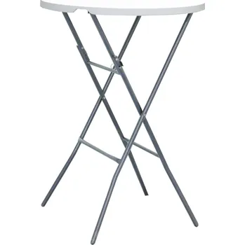 Zahradní stůl Greemotion Barový stůl "San Remo", kulatý