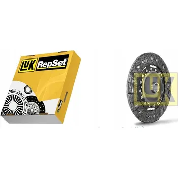 Spojková sada SCHAEFFLER LUK 323 0498 10 Lamela spojky