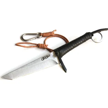 ACEJET Kelt Tanto 10" black