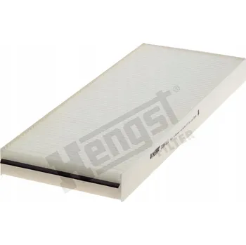 Kabinový filtr HENGST KABINOVÝ FILTR MANN 99- /NL223-NL363/