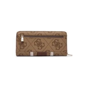 Peněženka Peněženka Guess Laurel II Slg SWSS74 59146 Hnědá OS