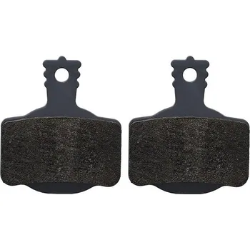 Brzda na kolo Polokovové brzdové destičky MAGURA 7.P