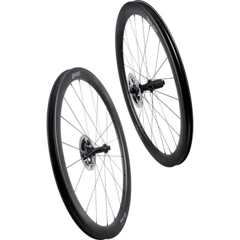 Zapletené kolo Hunt Wheels Zapletená kola HUNT 44_46 Aerodynamicist Carbon Disc Typ ořechu: Campagnolo N3W (13s)