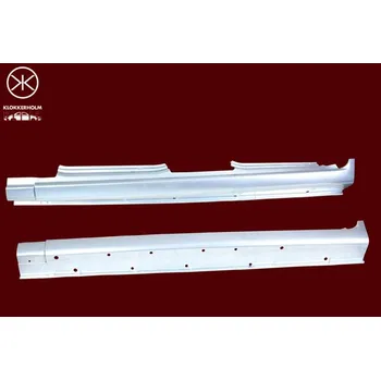 Prah karosérie Práh dveří, 5063011