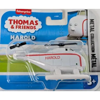 Dětské zboží Mašinka Tomáš Push Along Harold