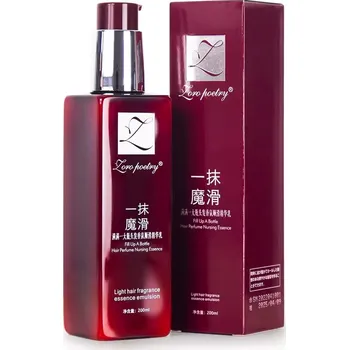 Vlasová regenerace Zoro poetry emulze/balzám na vlasy 200 Ml