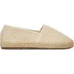 Deezee espadrilky dámské béžové 8-626-2